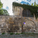 Halberstadt - Alte Stadtmauer