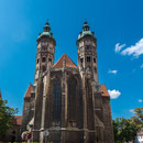Naumburg - Dom