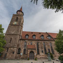 Fürth - St Michaels-Kirche