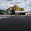 Philharmonie - Berlin
