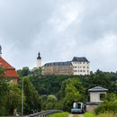 Oberes Schloss - Greiz