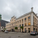 Rathaus - Zwickau