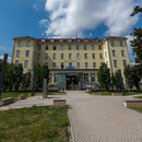 Neues Rathaus - Gotha