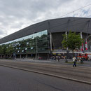 Stadion - Dresden
