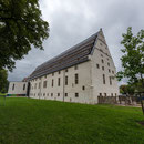 Stadtbibliothek im Kornhaus - Zwickau