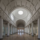 Stuttgart - Naturkundemuseum - Schloss Rosenstein