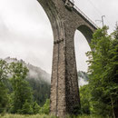 Ravennaschlucht bei Breitnau
