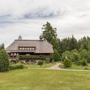 Grafenhausen - Heimatmuseum Hüsli