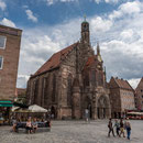 Nürnberg - Frauenkirche