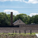 Krematorium - Gedenkstätte KZ Buchenwald