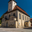 Naumburg - Marien-Magdalenen-Kirche