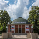 Zeiss-Planetarium - Jena