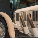 Stuttgart - Mercedes-Benz Museum
