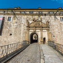 Tübingen - Schloss Hohentübingen