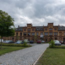 Marstall - Greiz