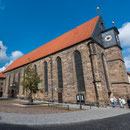 Augustinerkloster - Gotha