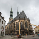 Dom St. Marien - Zwickau