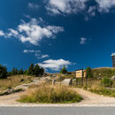 Der Brocken - Nationalpark Harz