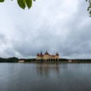Schloss - Moritzburg