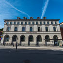 Stadtbücherei - Weimar