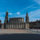 katholische Hofkirche - Dresden