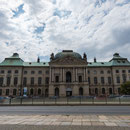 Japanisches Palais - Dresden