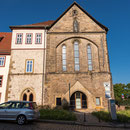 Nikolaikirche - Eisenach