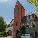 Meersburg - Stadttor