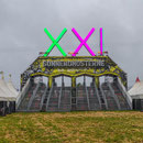 Festivalzugang (vorher)