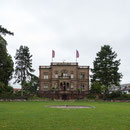 Freiburg - Colombisschlössle