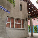 Nürnberg - Kaspar-Hauser-Platz