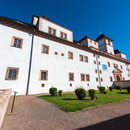 Schloss Augustusburg - Lichtenwalde