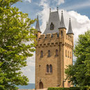 Burg Hohenzollern
