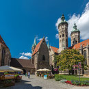 Naumburg - Dom