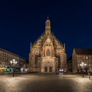 Nürnberg - Frauenkirche