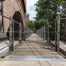Nürnberg - Kettensteg