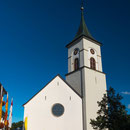 Lenzkirch - Nachtquartier