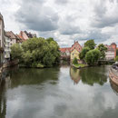 Nürnberg - Liebesinsel