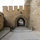 Burg Hohenzollern
