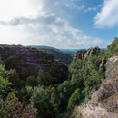 NP Sächsische Schweiz (Panorama)
