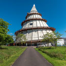 Magdeburg - Jahrtausendturm