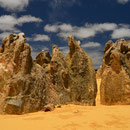 Pinnacles - Nambung NP