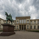 Stuttgart - Mueseum der bildenden Künste