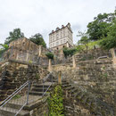 Schloss Sonnenstein - Pirna