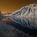 Südtirol - Talsperre (IR-Vorstufe)