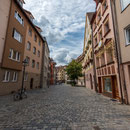 Nürnberg - Altstadt