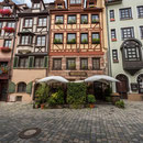 Nürnberg - Altstadt