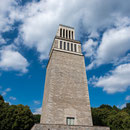 Mahnmal - Gedenkstätte KZ Buchenwald