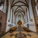 Katharinenkirche - Zwickau