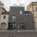 Wittenberg - Melanchthon-Besucherzentrum